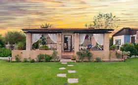 Aelia Sea View Bungalow